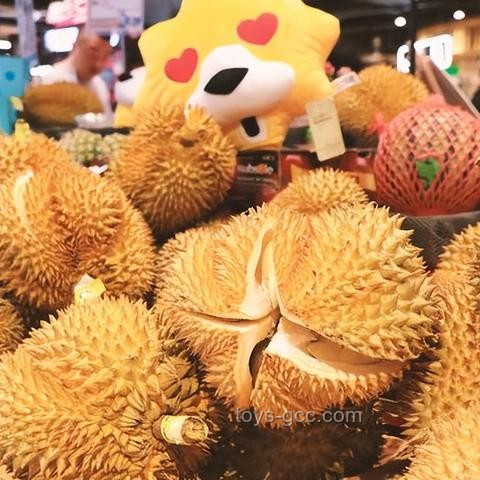榴莲价格暴跌50%：行业深度洞察与未来展望